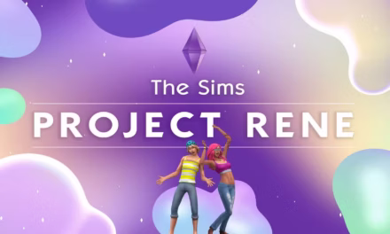 The Sims 5 Isn’t Coming – What Project Rene Means for the Future of Sims